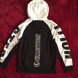 Hollister Hoodie